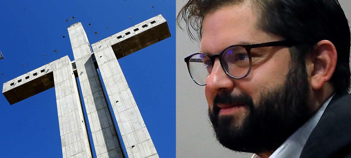 Los detalles de la primera gira a regiones de Gabriel Boric en Coquimbo