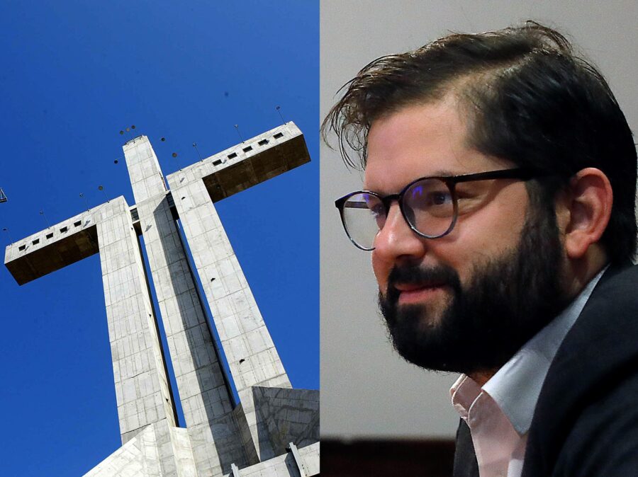 Los detalles de la primera gira a regiones de Gabriel Boric en Coquimbo