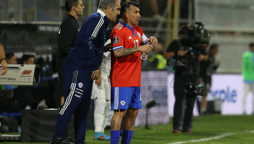 Gary Medel se sincera sobre eliminación de Chile y desmiente rumores