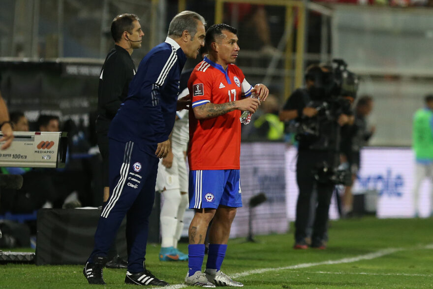 Gary Medel se sincera sobre eliminación de Chile y desmiente rumores