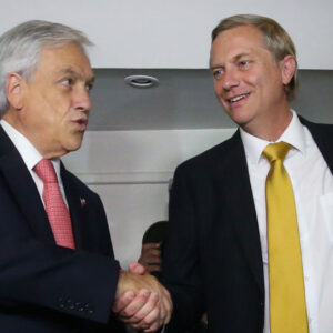 Revelan reencuentro entre Kast y Piñera tras la derrota presidencial