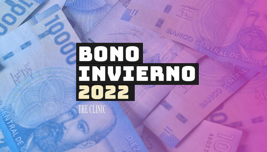 Bono Invierno 2022