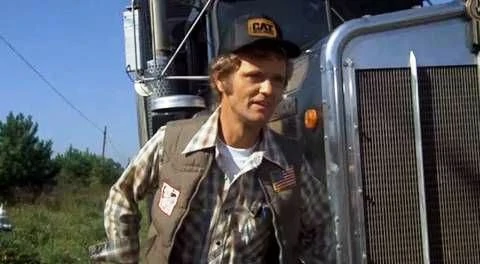 camionero