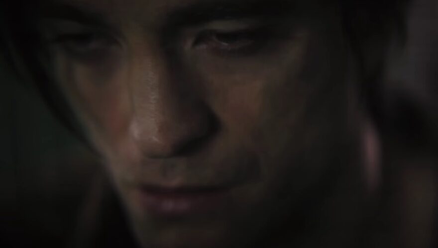 Pattinson volverá a encarnar al hombre murciélago en The Batman 2