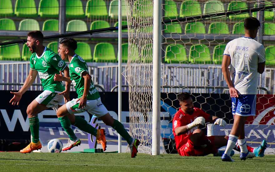 Las reacciones de la derrota de la U que los deja complicados