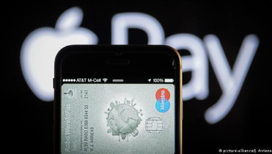 Unión Europea acusa a Apple de "abuso de posición dominante" con Apple Pay