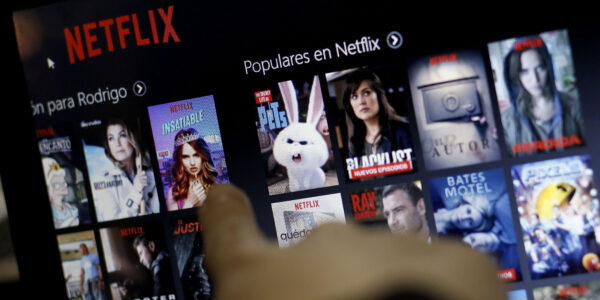 Netflix anuncia novedades y estrenos para este mes de Mayo
