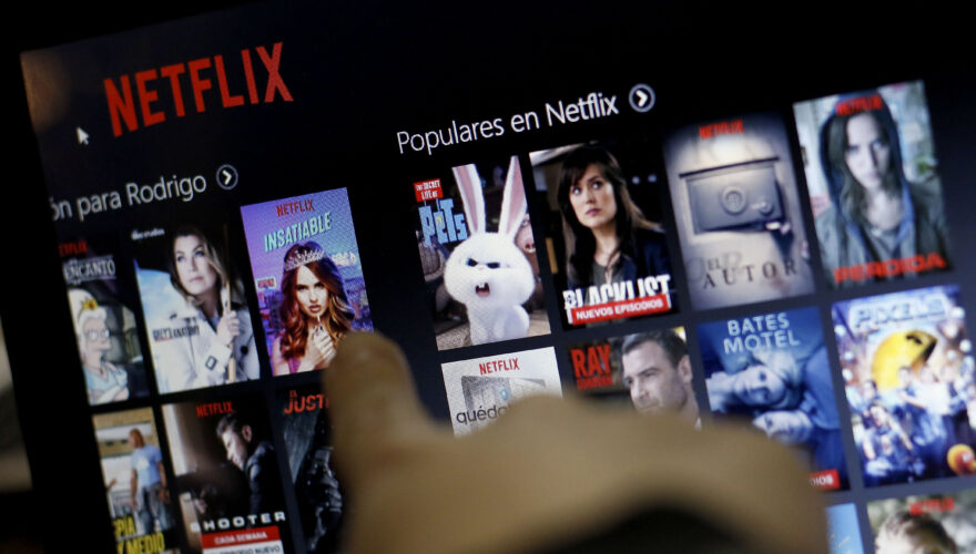 Netflix anuncia novedades y estrenos para este mes de Mayo
