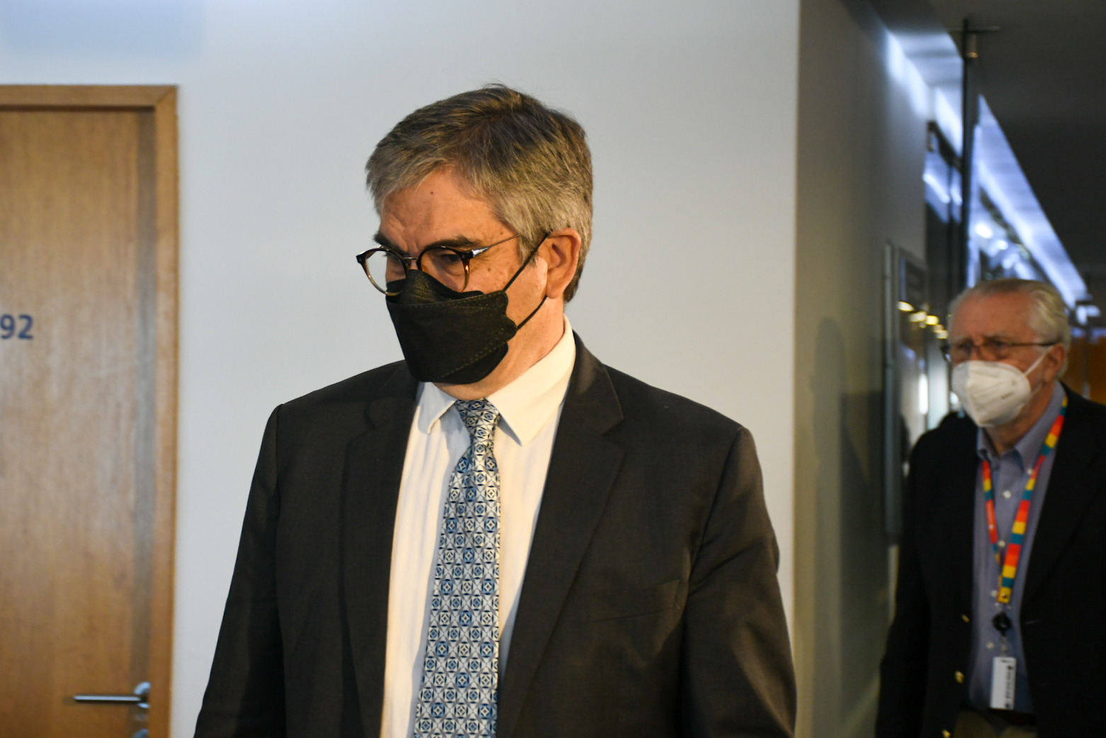 Ministro Marcel declara el día que dejaran de subir los precios