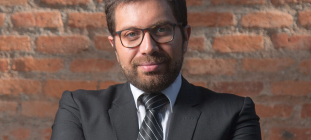 Gabriel Osorio, abogado PS: “Repetir el debilitamiento de los partidos políticos en la Convención, constituye la inclusión del pinochetismo”