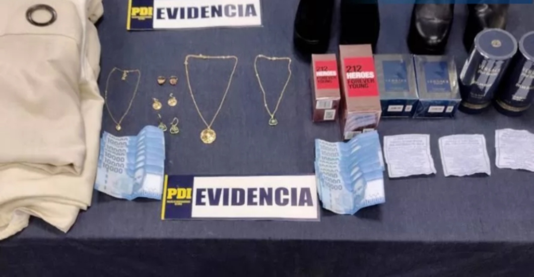 Tarotista que amenzaba con maldiciones fue detenida en Valdivia por PDI