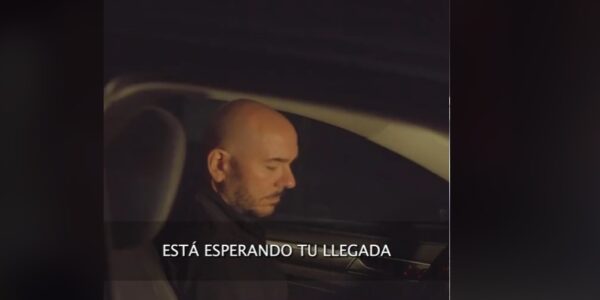 Usuario de TikTok comparte video recomendación ante secuestros en auto