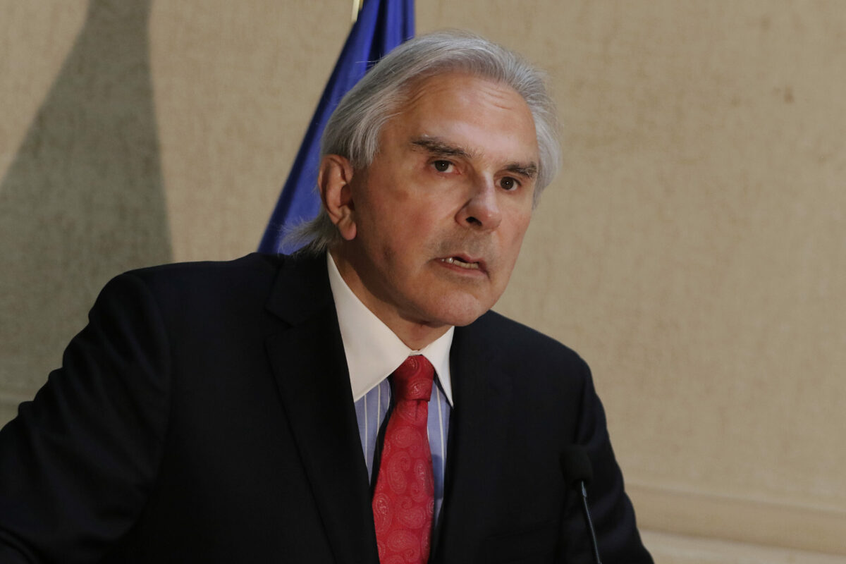 Iván Moreira