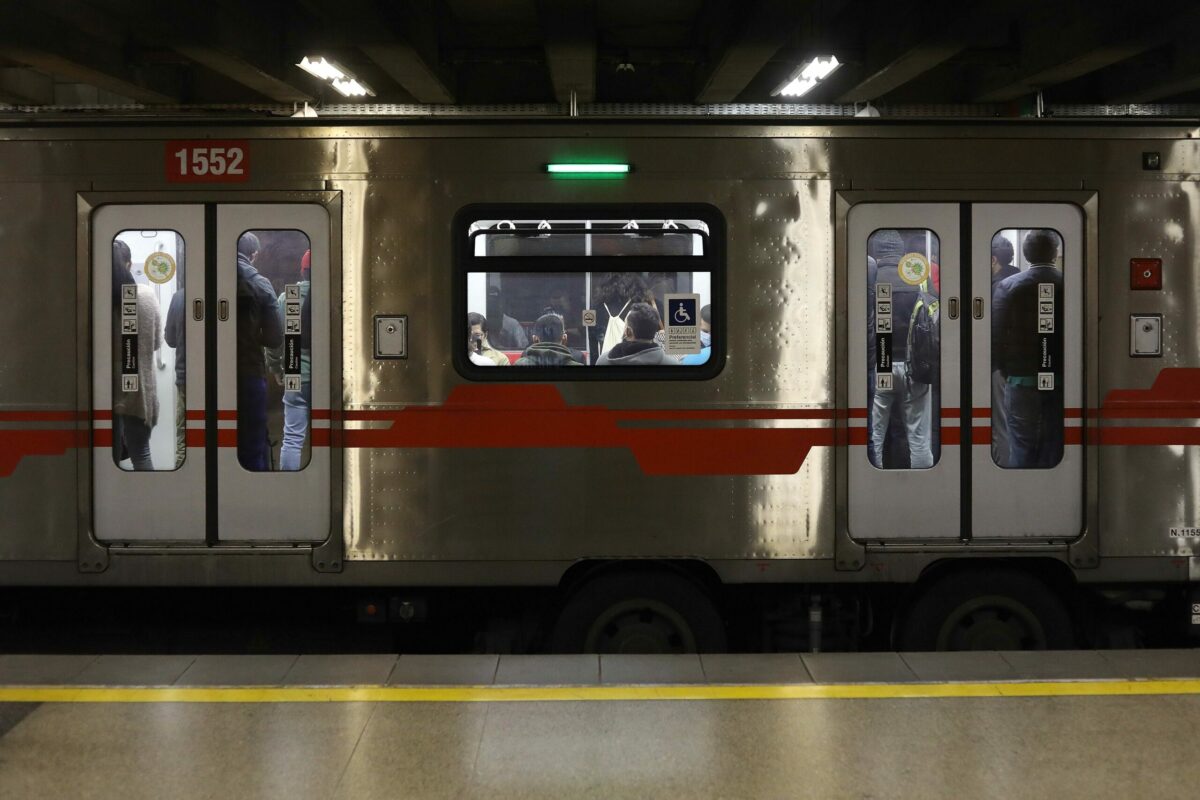Metro