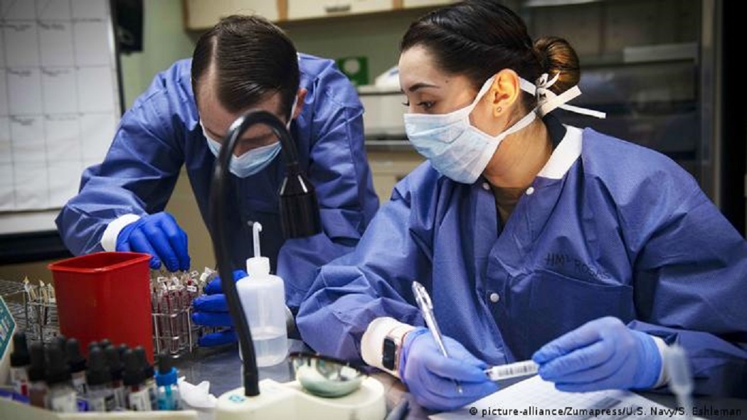 Investigan muerte de cinco niños por misteriosa hepatitis