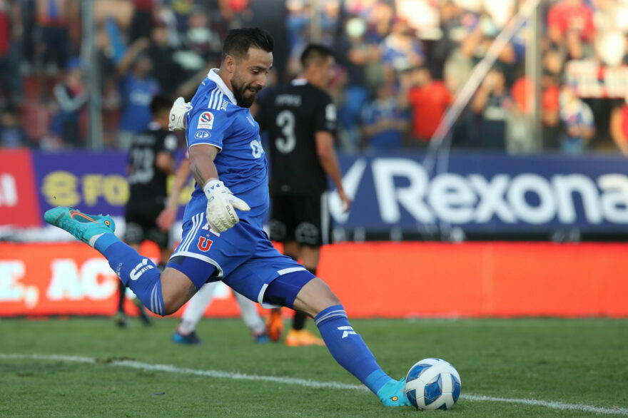 Hernán Galíndez se tiene confianza y asegura que Ecuador irá al mundial