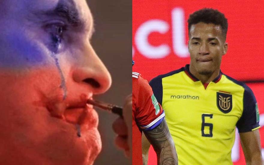 Las reacciones del procedimiento en contra de Ecuador por Castillo