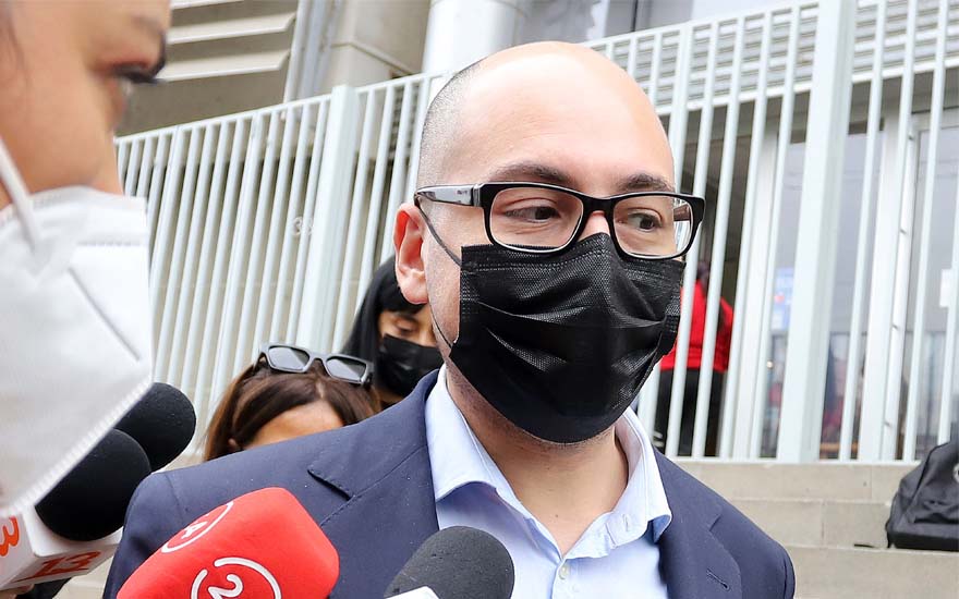 Nuevos testimonios contra Nicolás López de sus víctimas y testigos