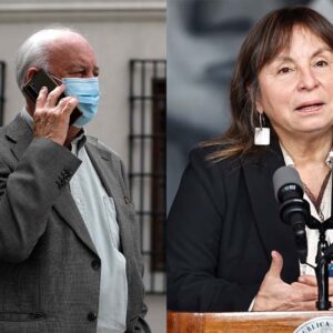 Teillier entregó crítica mirada sobre dichos de Vega por presos políticos