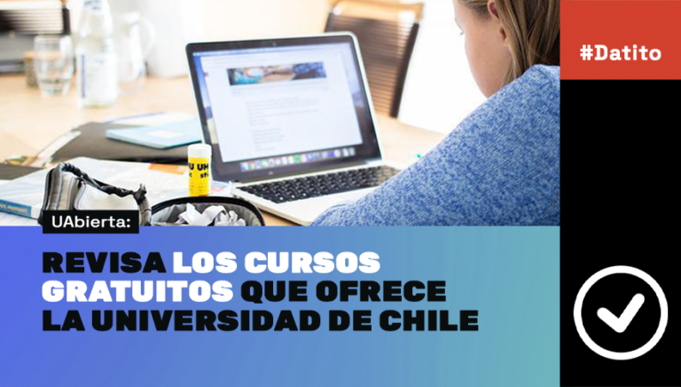 UAbierta: Revisa Los Cursos Gratuitos Que Ofrece La Universidad De ...