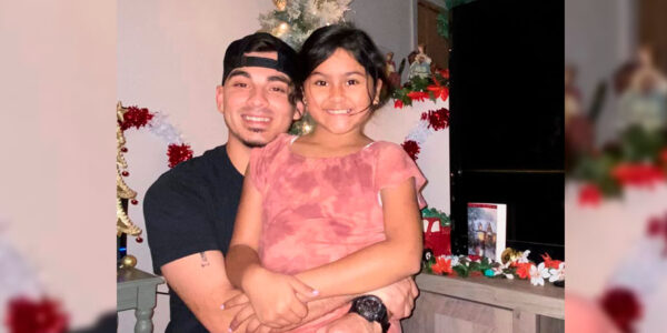 La historia de Amerie Jo Garza, la niña que informó de tiroteo en Texas