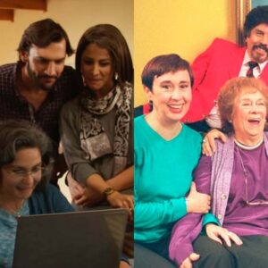 Reacciones a la secuela de Los 80 con Loreto Aravena y sin Juan Herrera