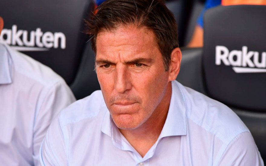 Oficializan a Eduardo Berizzo como nuevo entrenador de La Roja