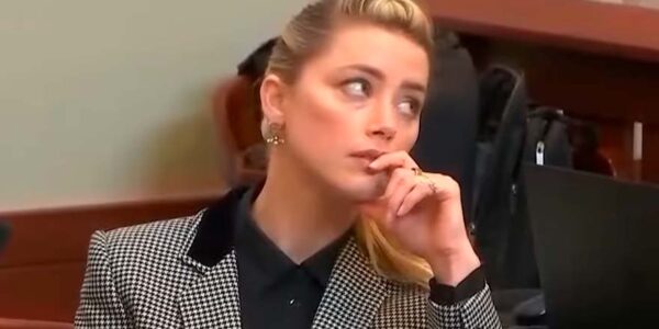 Amber Heard se descargó con duro post por fallo en su contra ante Depp