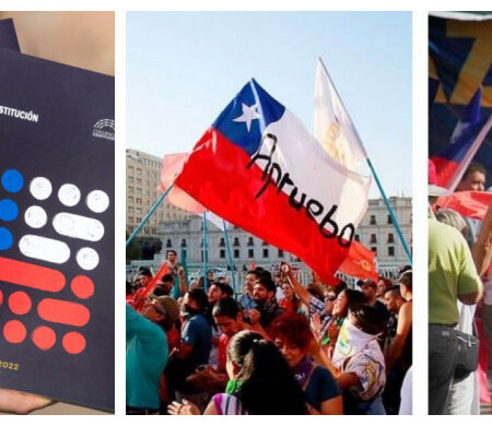 Campaña plebiscito
