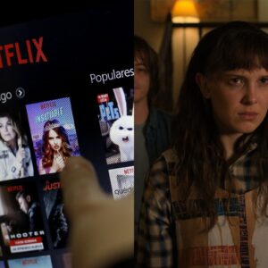Cuenta oficial de Netflix agarró pal hueveo a Ñuñoa con irónico post