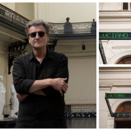 Alfredo Jaar
