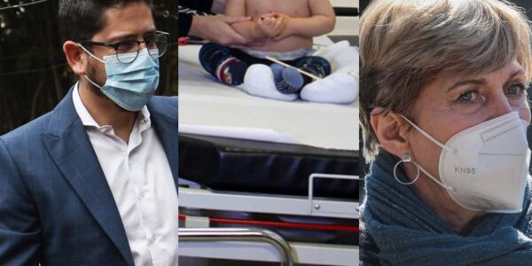 Del Minsal hasta Matthei: advierten falta de camas críticas para pediatría