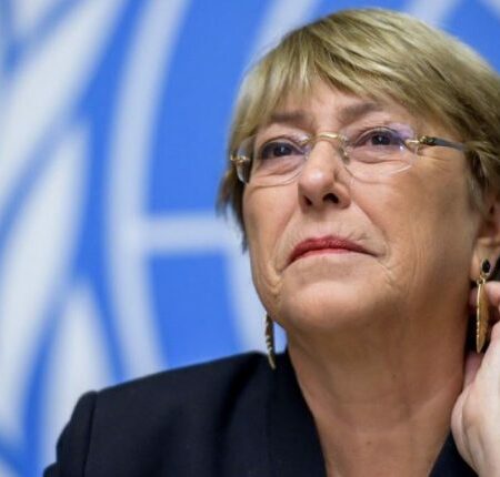 Bachelet