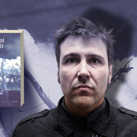 Andrés Valdivia y "Detén el invierno"