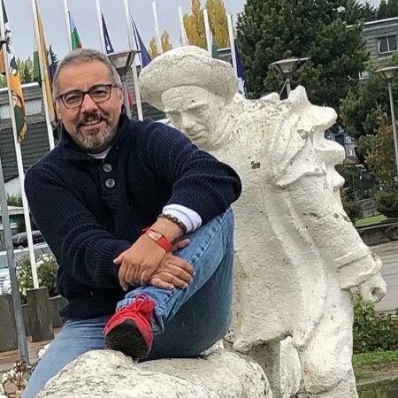 Andrés Rivera