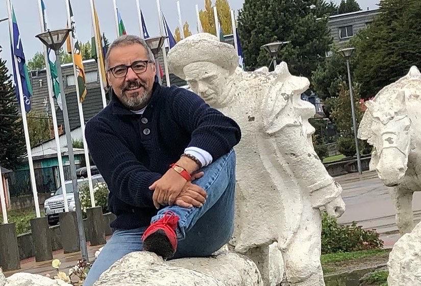 Andrés Rivera