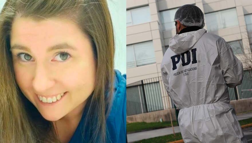 Lo que se sabe de los presuntos autores del crimen contra Pola Álvarez