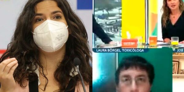 Ministra Antonia Orellana se refirió a dichos de toxicóloga por abusos
