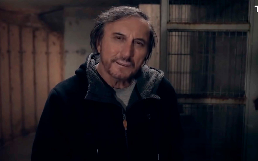 La millonaria demanda contra Carlos Pinto por programa de 2017