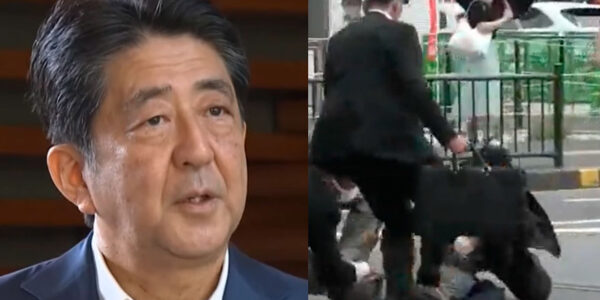 Todo sobre el asesinato de Shinzo Abe, ex primer ministro de Japón