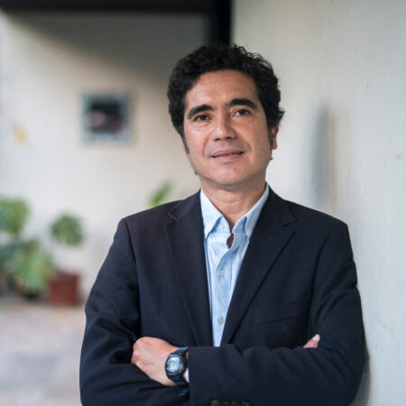 Ignacio Briones entra al debate constitucional interno de Chile Vamos: "Si hay una centro derecha que no entiende que cambiar es fundamental, a mi juicio está destinada al fracaso"