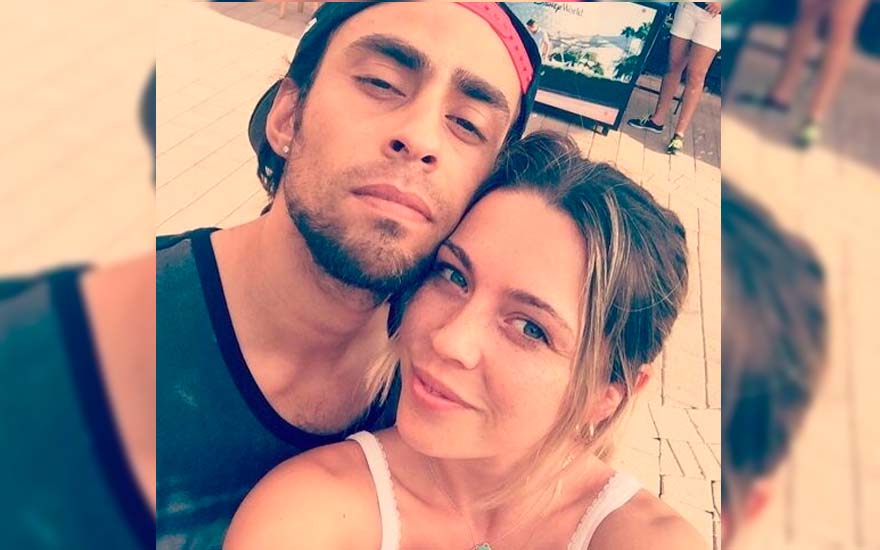Daniela Aránguiz reveló que compró casa junto a Jorge Valdivia en USA