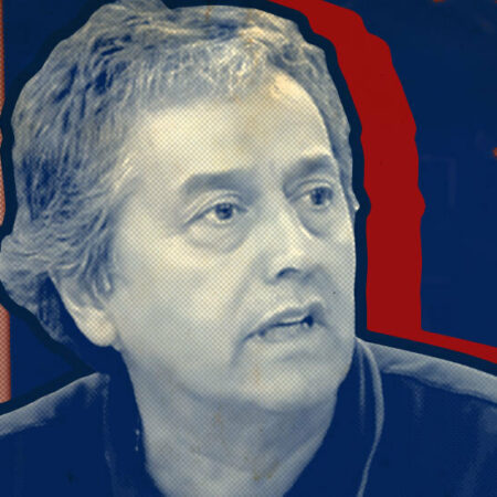 Claudio Reyes
