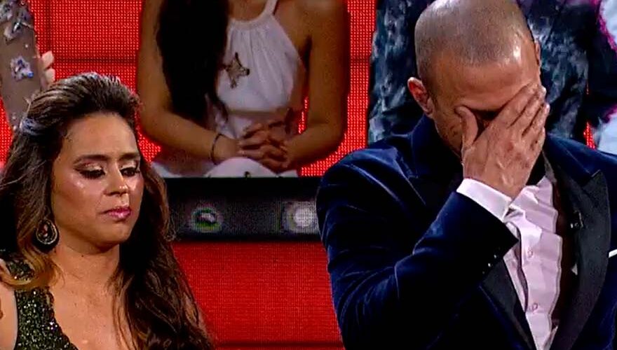 The Voice Chile vive inesperado chascarro en sus octavos de final
