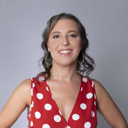María Jaraquemada (Chile Transparente) y fiscalización a La Moneda por intervencionismo electoral: "Si el gobierno quiere ser apegado a lo que ha dicho Contraloría, tiene que hacer menos que más"