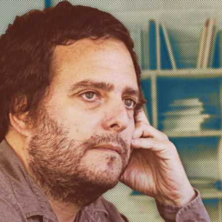 Hugo Herrera dice que la derecha dura no tiene viabilidad como sector político en el largo plazo.
