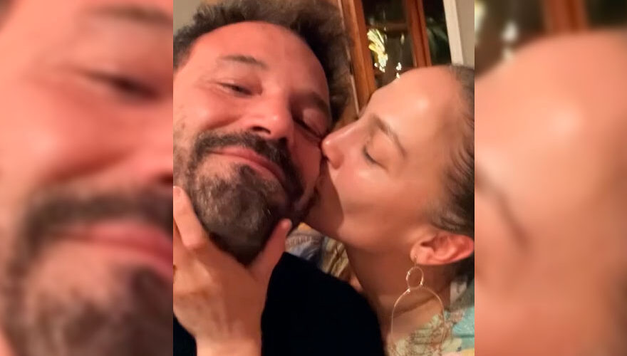 La polémica: ¿Ben Affleck y Jennifer López se separan tras el matrimonio?