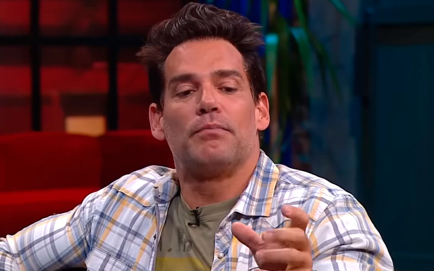 Cristián de la Fuente aclaró qué haría tras el plebiscito si gana el Apruebo