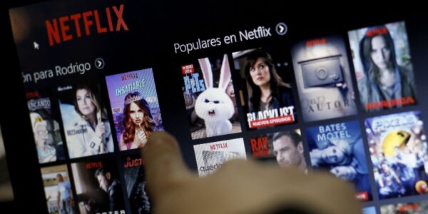 Nuevo plan más barato de Netflix eliminará función clave de la plataforma