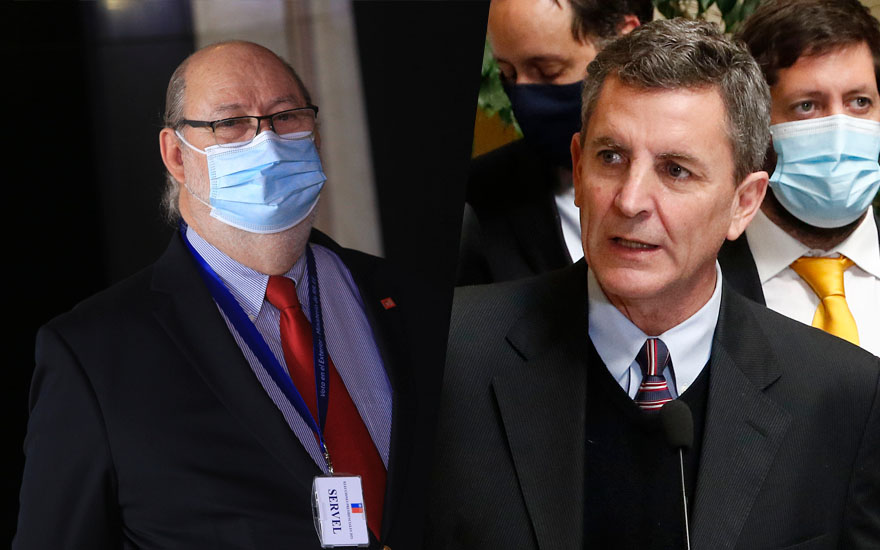 Servel desmintió posibilidad de fraude electoral con varias aclaraciones